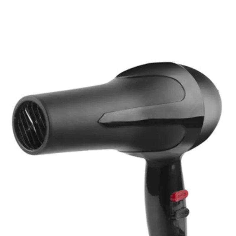 1500 Watts Professional Hair Dryer 2888 (Black), Hair accessories